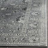 safavieh clearance vintage vtg442h dark grey rug