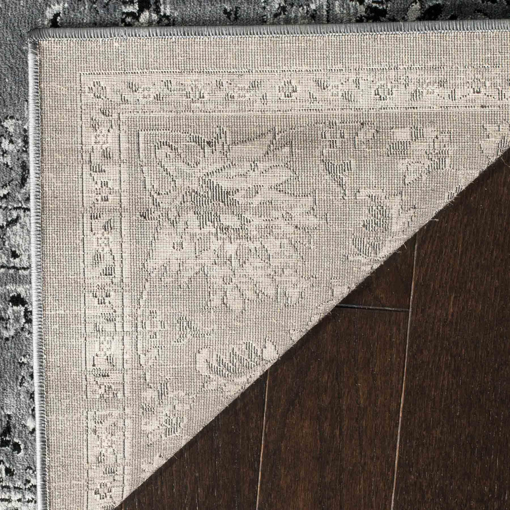 safavieh clearance vintage vtg442h dark grey rug