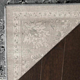 safavieh clearance vintage vtg442h dark grey rug
