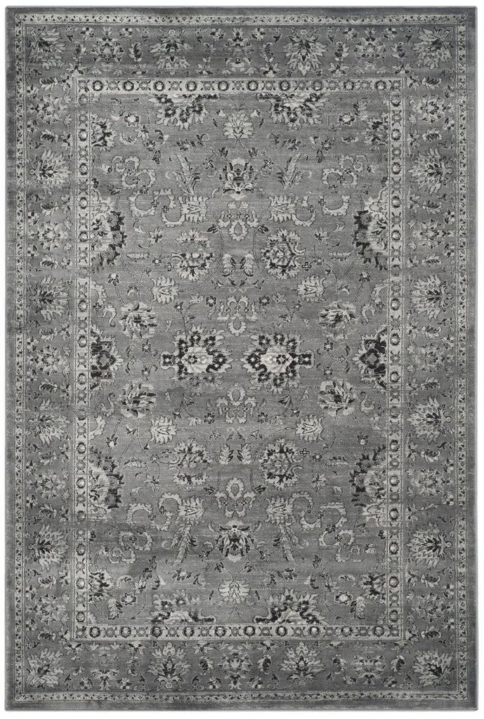 safavieh clearance vintage vtg442h dark grey rug