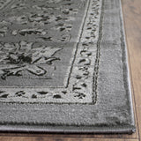 safavieh clearance vintage vtg442h dark grey rug