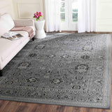 safavieh clearance vintage vtg442h dark grey rug
