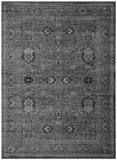 safavieh clearance vintage vtg442h dark grey rug
