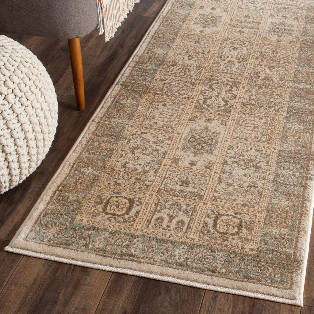 safavieh clearance vintage vtg570a ivory rug