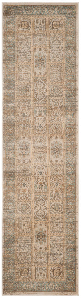 safavieh clearance vintage vtg570a ivory rug
