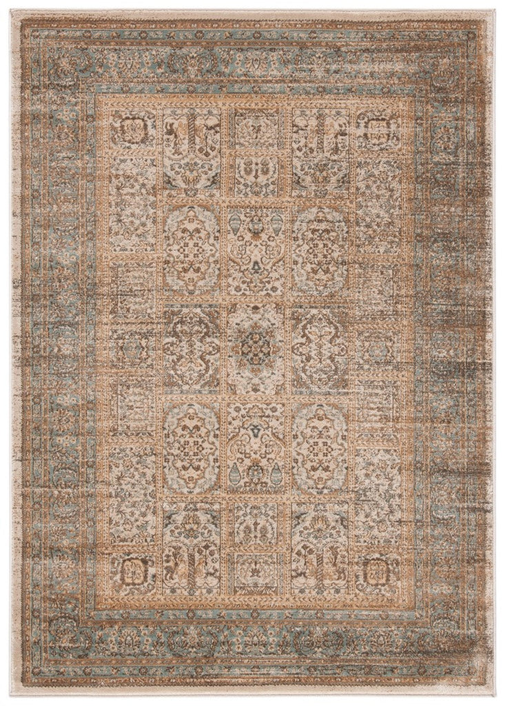 safavieh clearance vintage vtg570a ivory rug