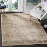safavieh clearance vintage vtg570a ivory rug