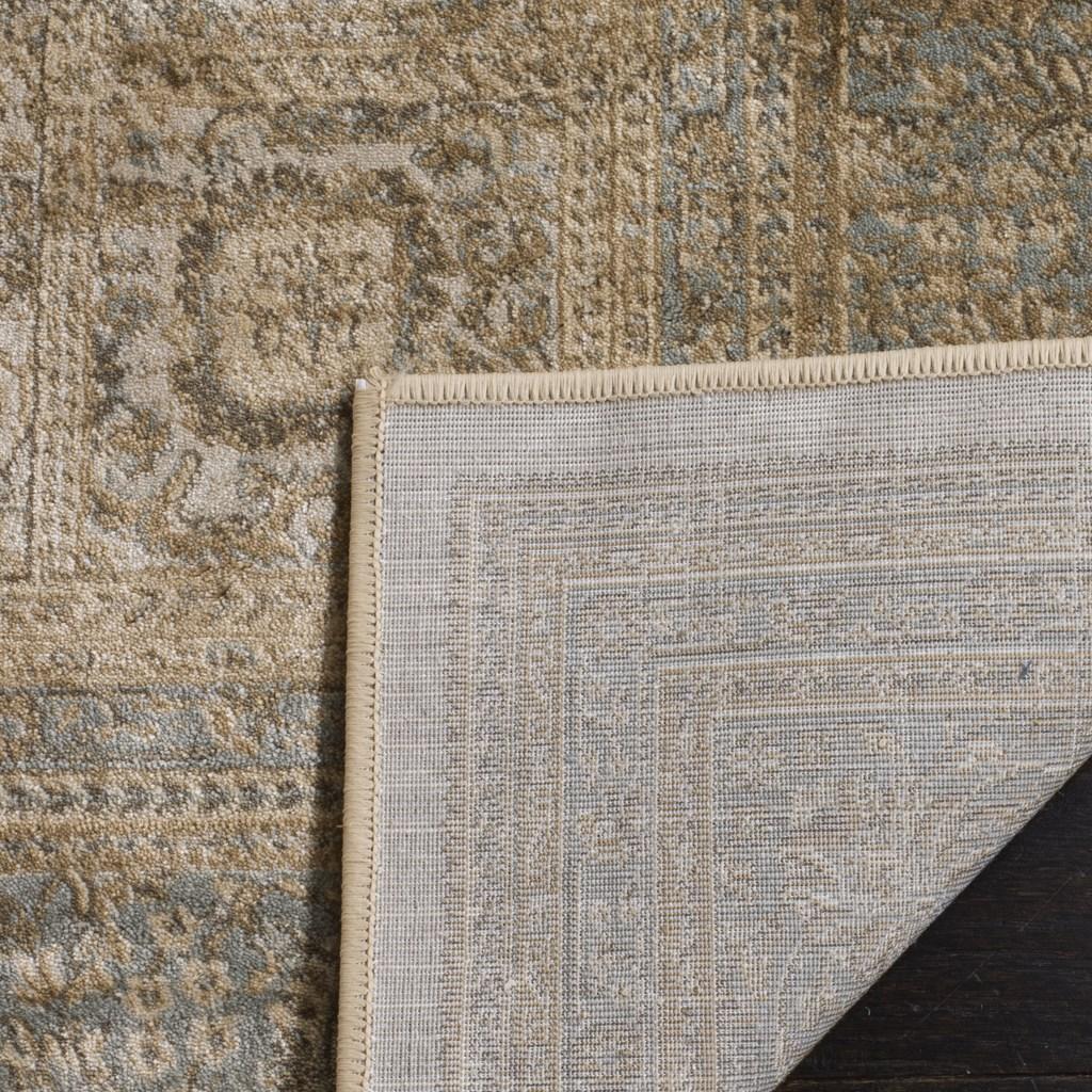 safavieh clearance vintage vtg570a ivory rug