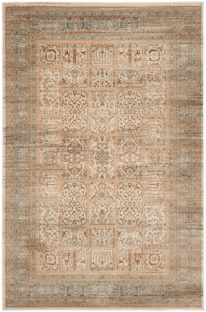 safavieh clearance vintage vtg570a ivory rug