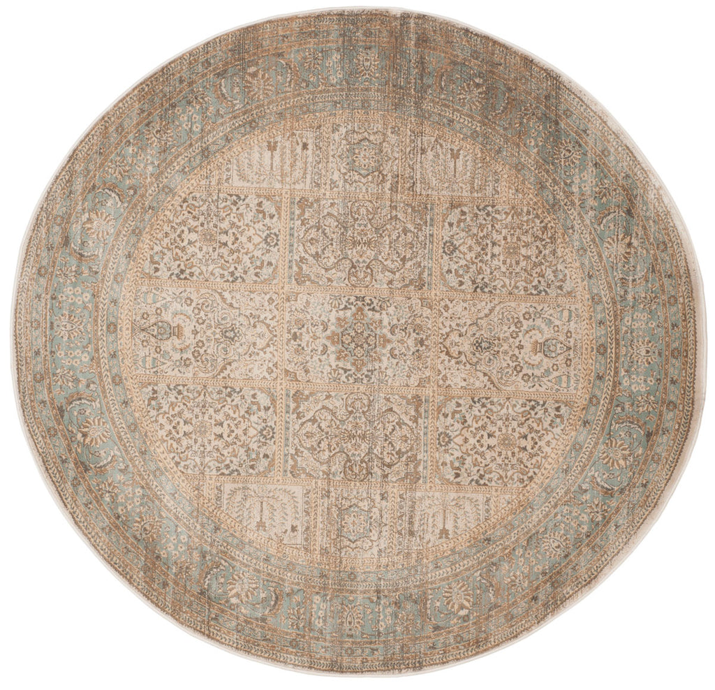 safavieh clearance vintage vtg570a ivory rug