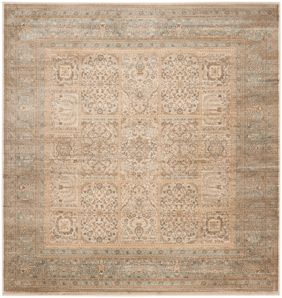 safavieh clearance vintage vtg570a ivory rug