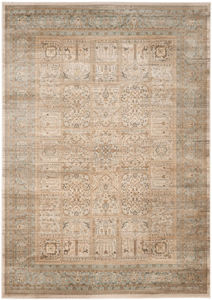 safavieh clearance vintage vtg570a ivory rug