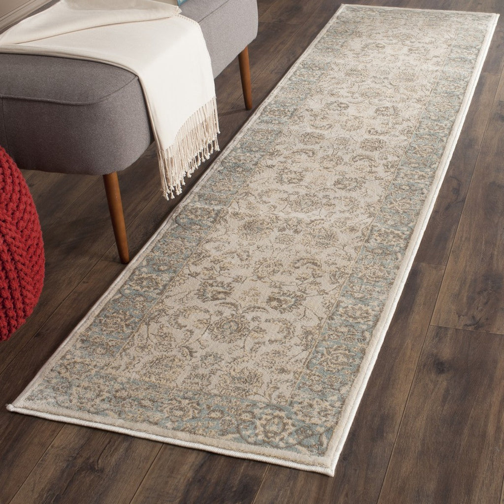 safavieh clearance vintage vtg571a ivory rug