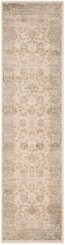 safavieh clearance vintage vtg571a ivory rug