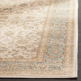 safavieh clearance vintage vtg571a ivory rug