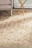 safavieh clearance vintage vtg571a ivory rug
