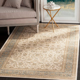 safavieh clearance vintage vtg571a ivory rug
