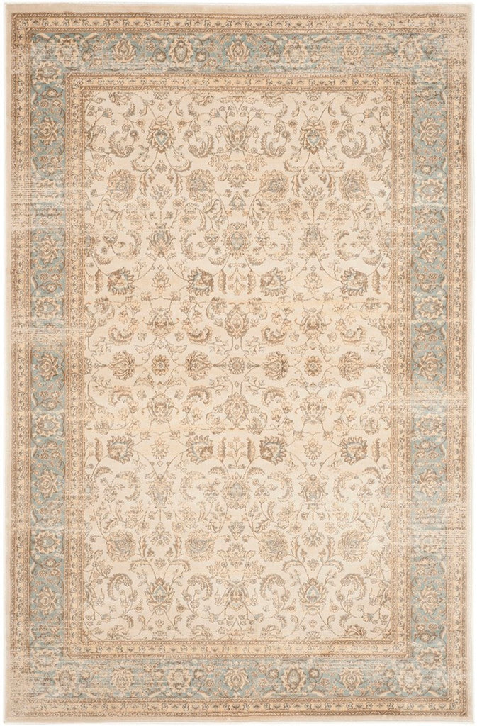 safavieh clearance vintage vtg571a ivory rug