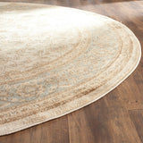 safavieh clearance vintage vtg571a ivory rug