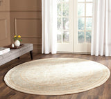 safavieh clearance vintage vtg571a ivory rug