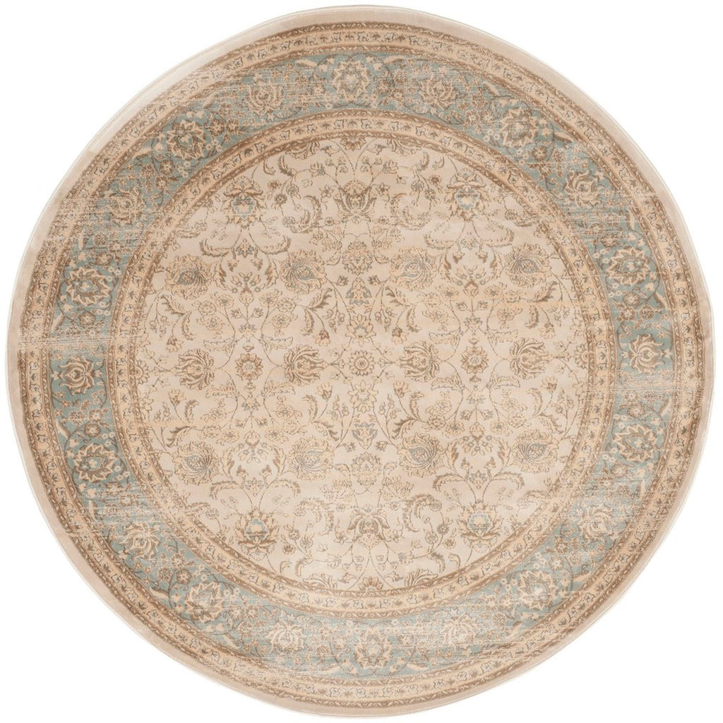 safavieh clearance vintage vtg571a ivory rug
