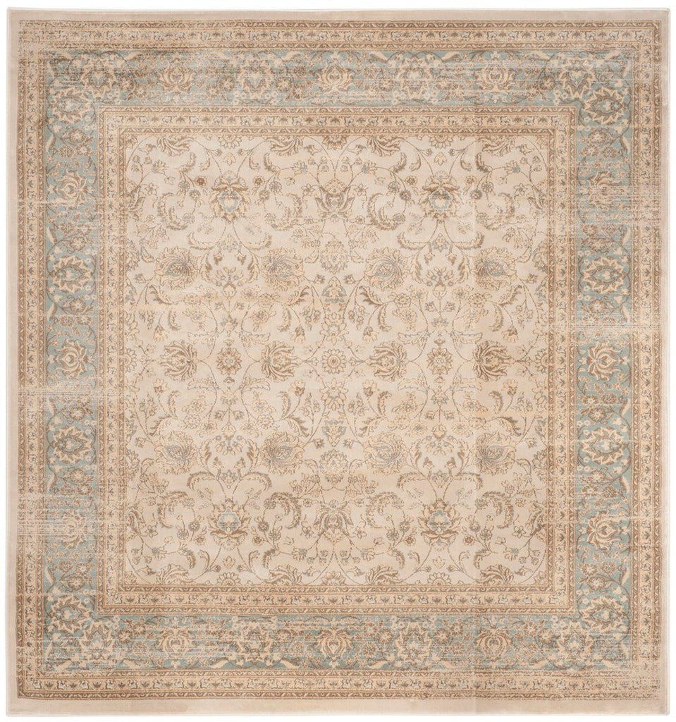 safavieh clearance vintage vtg571a ivory rug