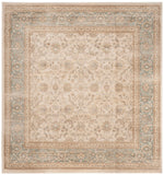 safavieh clearance vintage vtg571a ivory rug