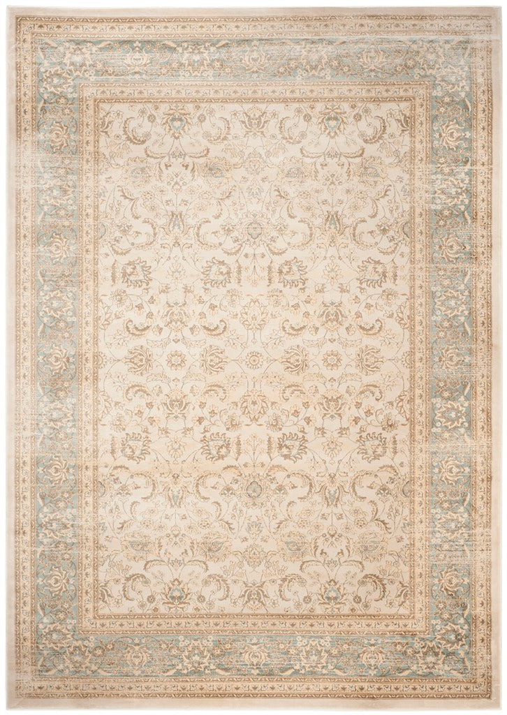 safavieh clearance vintage vtg571a ivory rug