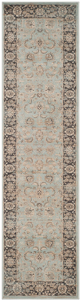 safavieh clearance vintage vtg571h light blue rug