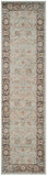 safavieh clearance vintage vtg571h light blue rug