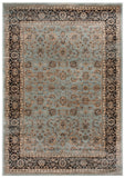 safavieh clearance vintage vtg571h light blue rug