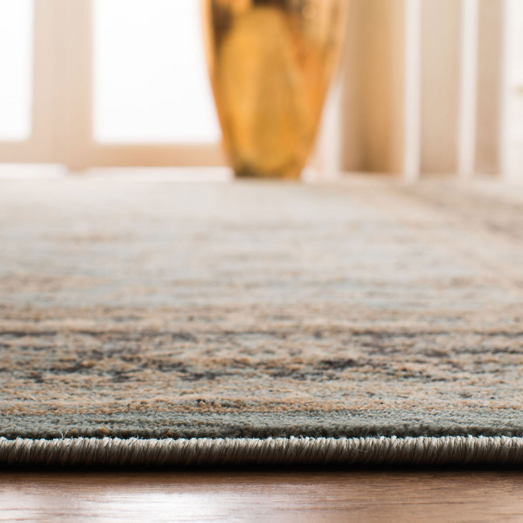 safavieh clearance vintage vtg571h light blue rug
