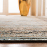 safavieh clearance vintage vtg571h light blue rug
