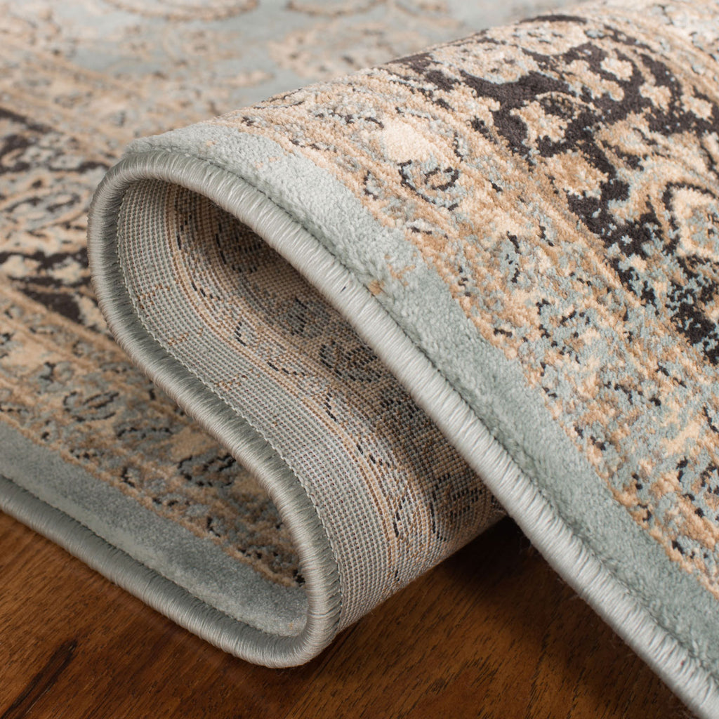 safavieh clearance vintage vtg571h light blue rug