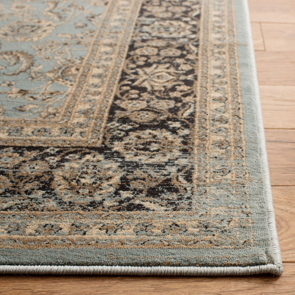 safavieh clearance vintage vtg571h light blue rug