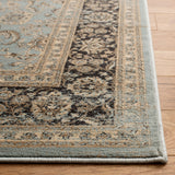 safavieh clearance vintage vtg571h light blue rug