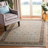 safavieh clearance vintage vtg571h light blue rug