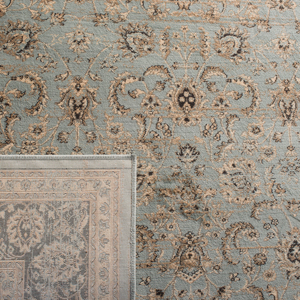 safavieh clearance vintage vtg571h light blue rug
