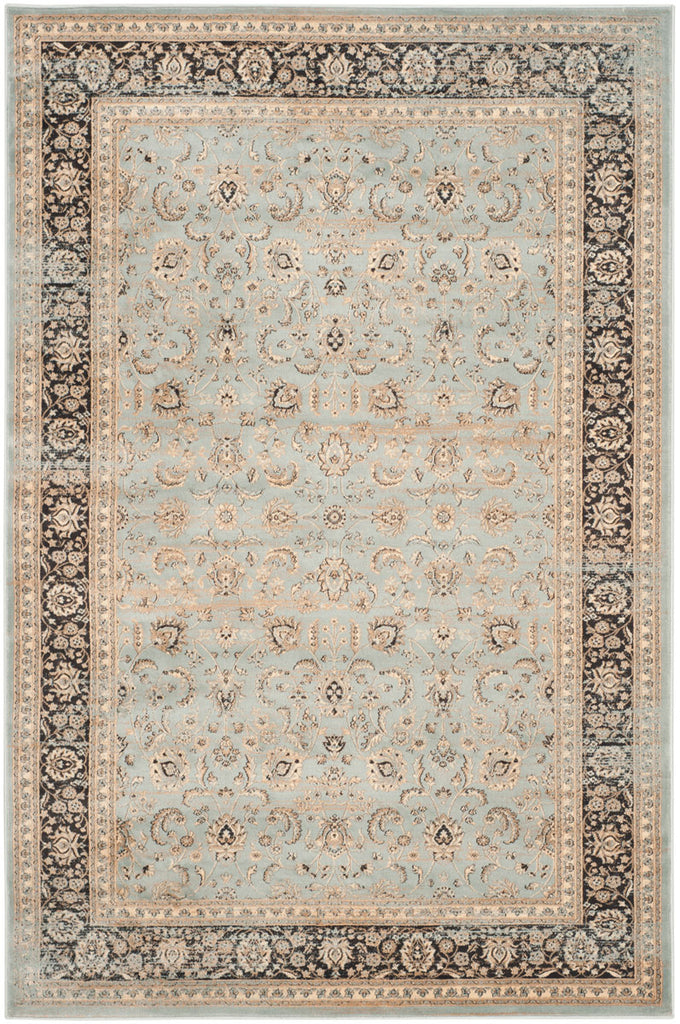 safavieh clearance vintage vtg571h light blue rug