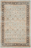 safavieh clearance vintage vtg571h light blue rug