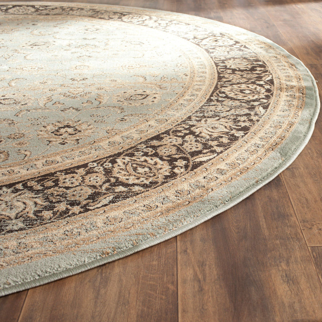 safavieh clearance vintage vtg571h light blue rug
