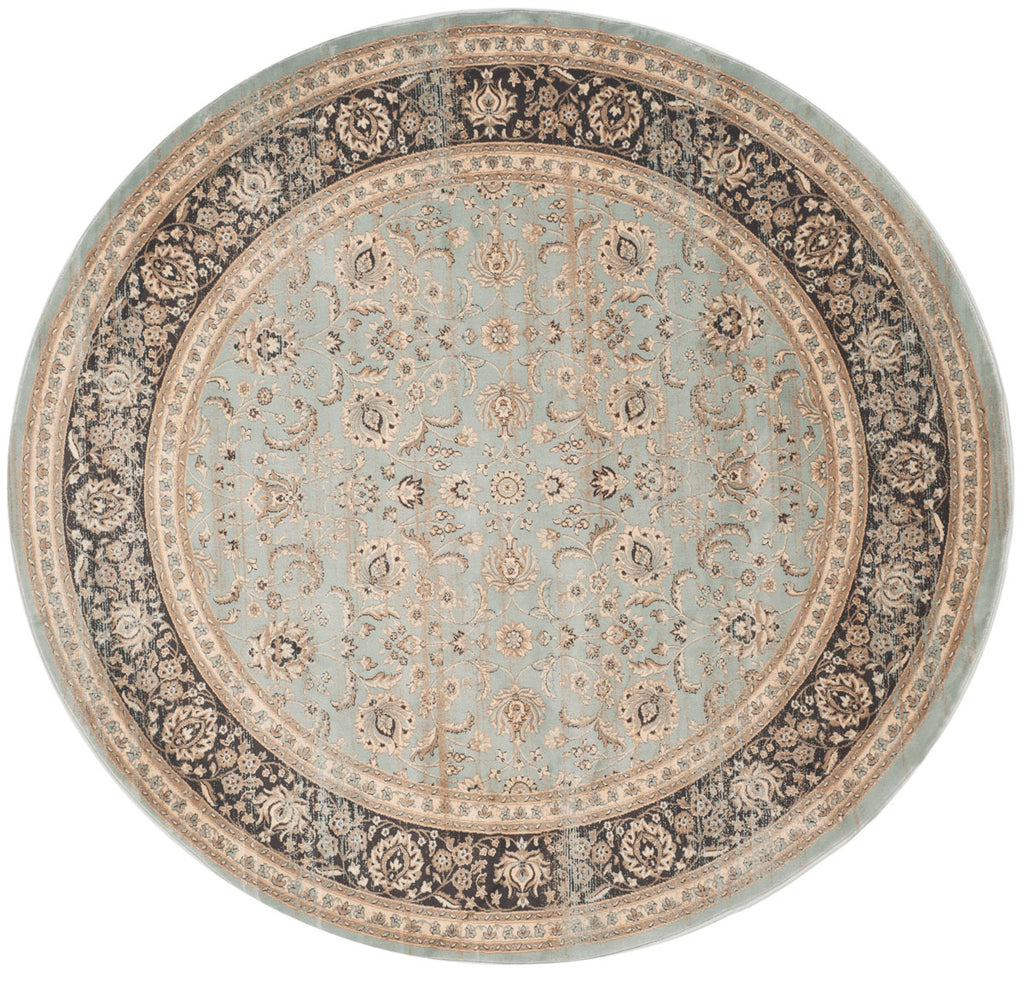 safavieh clearance vintage vtg571h light blue rug