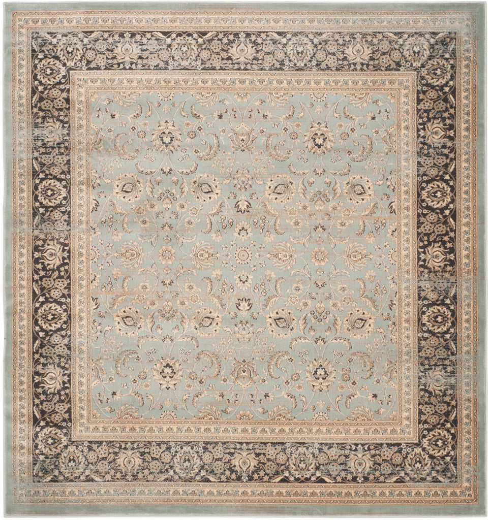 safavieh clearance vintage vtg571h light blue rug