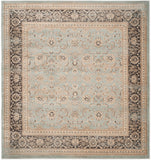safavieh clearance vintage vtg571h light blue rug