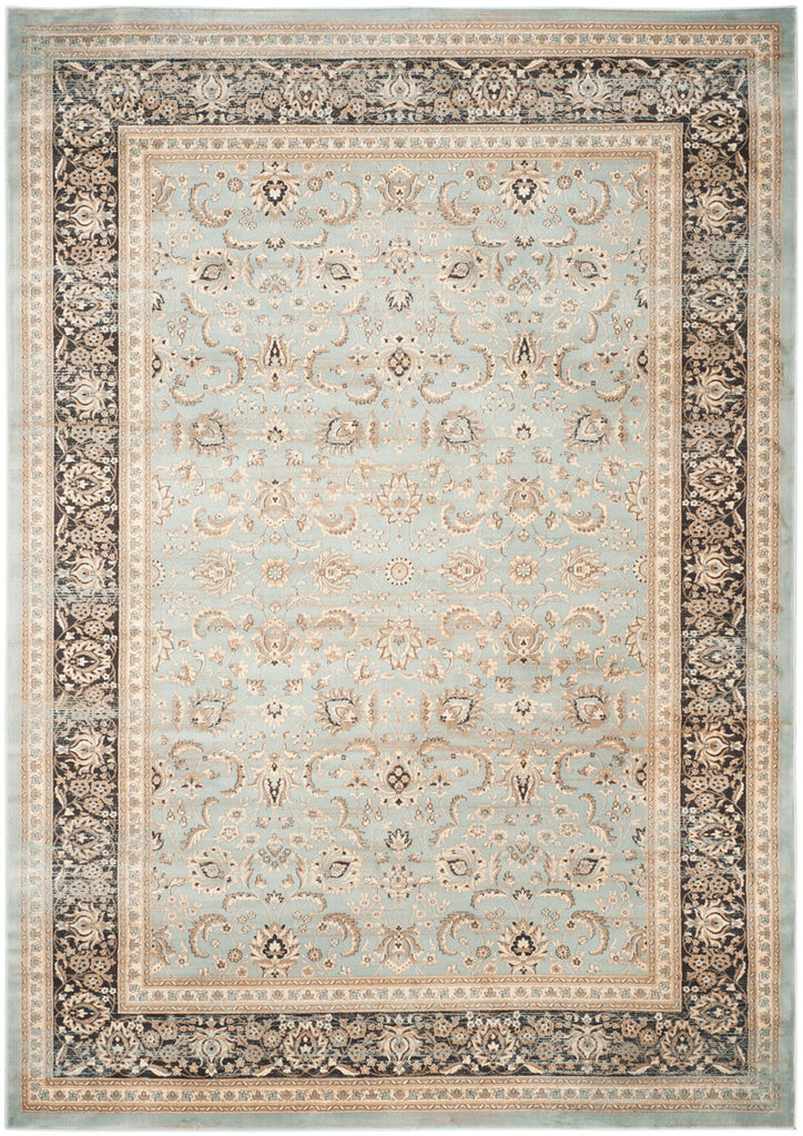safavieh clearance vintage vtg571h light blue rug