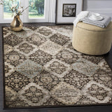 safavieh clearance vintage vtg572b black rug