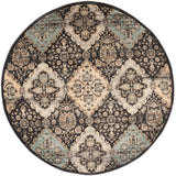 safavieh clearance vintage vtg572b black rug