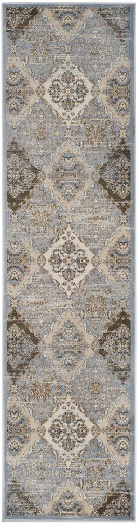 safavieh clearance vintage vtg572l light blue rug