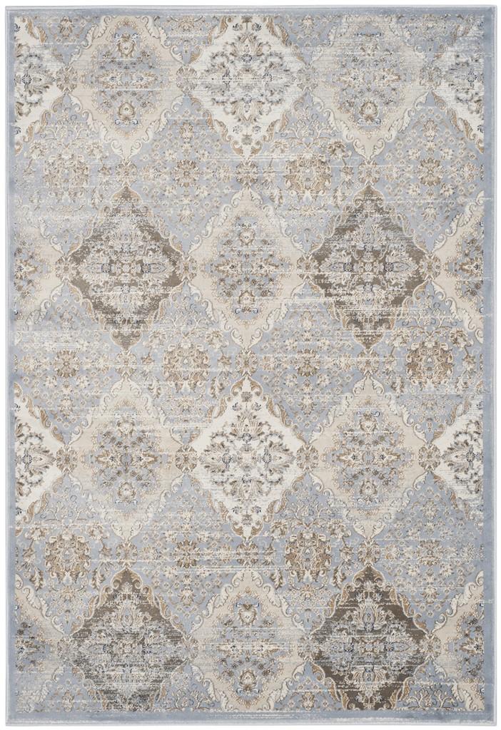 safavieh clearance vintage vtg572l light blue rug