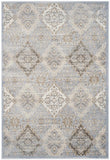 safavieh clearance vintage vtg572l light blue rug